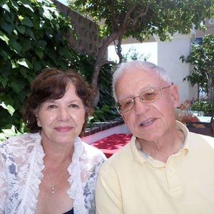 Meet your Posher, Rosa